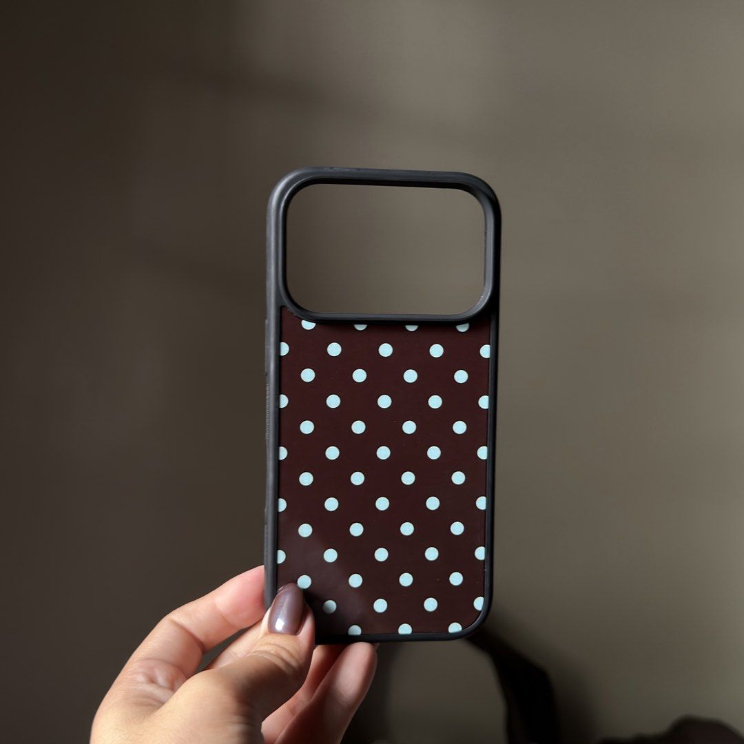 For sale iphone 17 pro case by raya prints ph (Category: Cases & Sleeves) located in Bulacan. Submitted by riverfinds2026 (Listing ID 1468515786, Image 3). Description: 600 for 3 pcs 250 each NO COD: PAYMENT FIRST POLICY MOP: GCASH AND BDO.