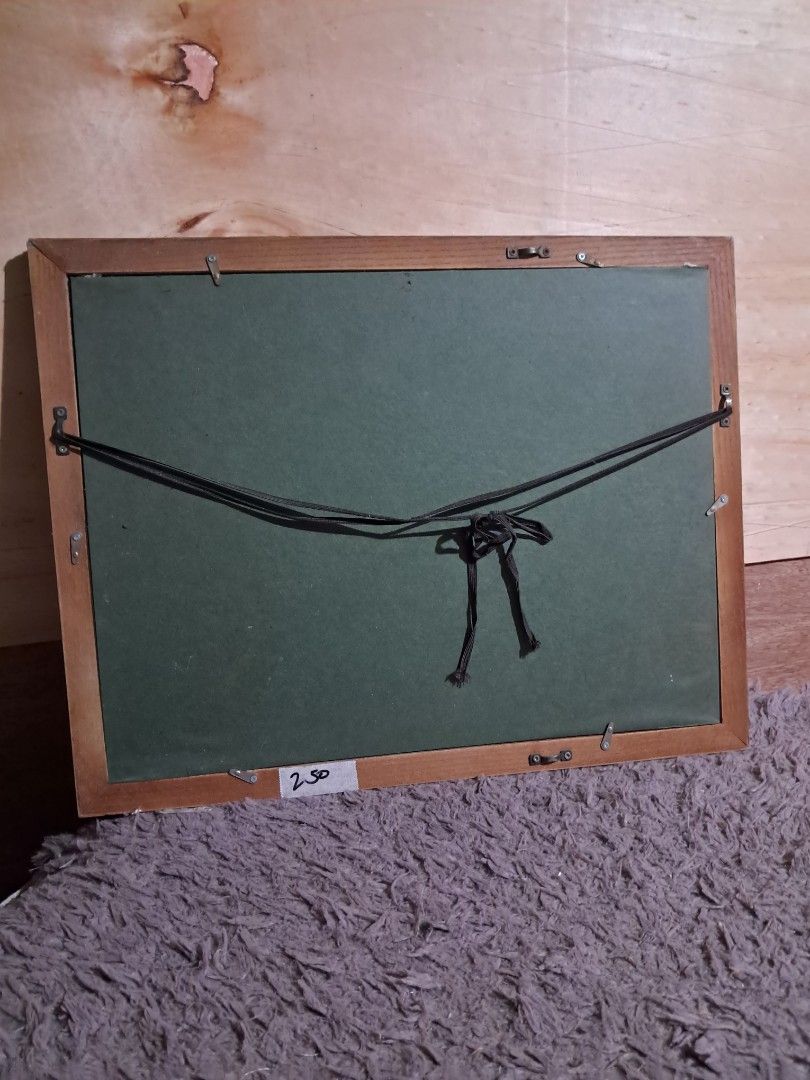 Frame (Category: Frames & Pictures) located in Cavite. Submitted by secretjapansurplus (Listing ID 1468535467, Image 3). Description: .