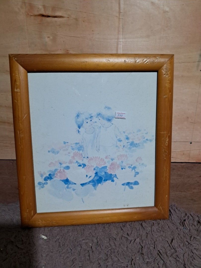Frame glass (Category: Frames & Pictures) located in Cavite. Submitted by secretjapansurplus (Listing ID 1468581334, Image 3). Description: 12,5x11.5 inches.