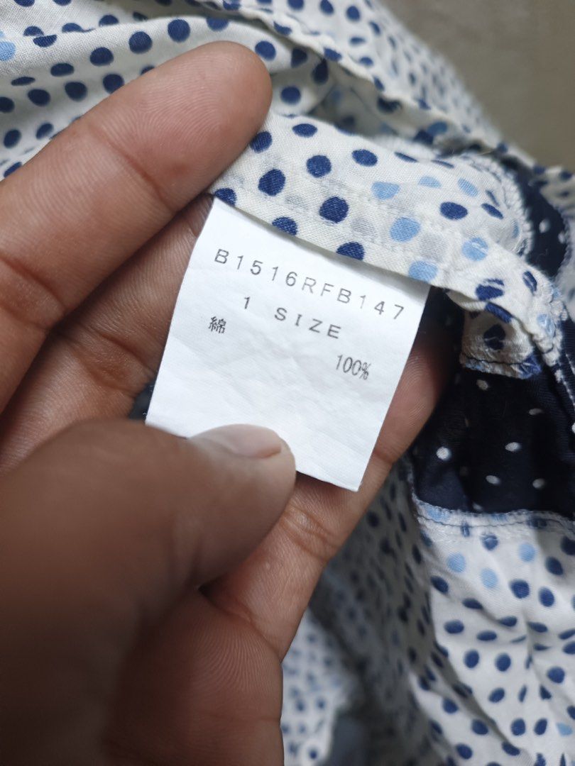 FRAPBOIS (Category: Tshirts & Polo Shirts ) located in Dasmarinas. Submitted by jessputrages (Listing ID 1468548350, Image 3). Description: For sale Frapbois Excellent condition No issue 700 plus shipping fee Pm for more details.