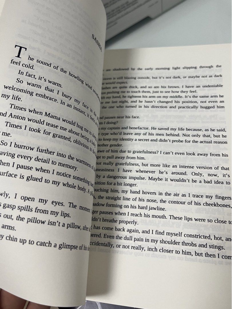 FREE Books Monster Trilogy PB (Category: Storybooks) located in Marikina City. Submitted by fabfindsbyacel (Listing ID 1468578748, Image 3). Description: FREE BOOKS Reprint .