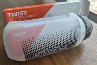 The FIDLOCK *TWIST* System Item koleksi 1