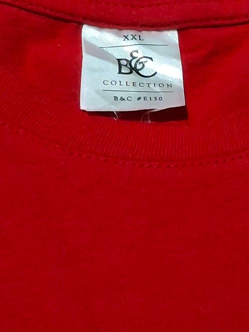 Funny Liquor Shirt (Category: Tshirts & Polo Shirts ) located in Manila. Submitted by darth3pter (Listing ID 1468636732, Image 3). Description: Dimes 22x29 Tag: Euro Good Condition 🚫 issues.