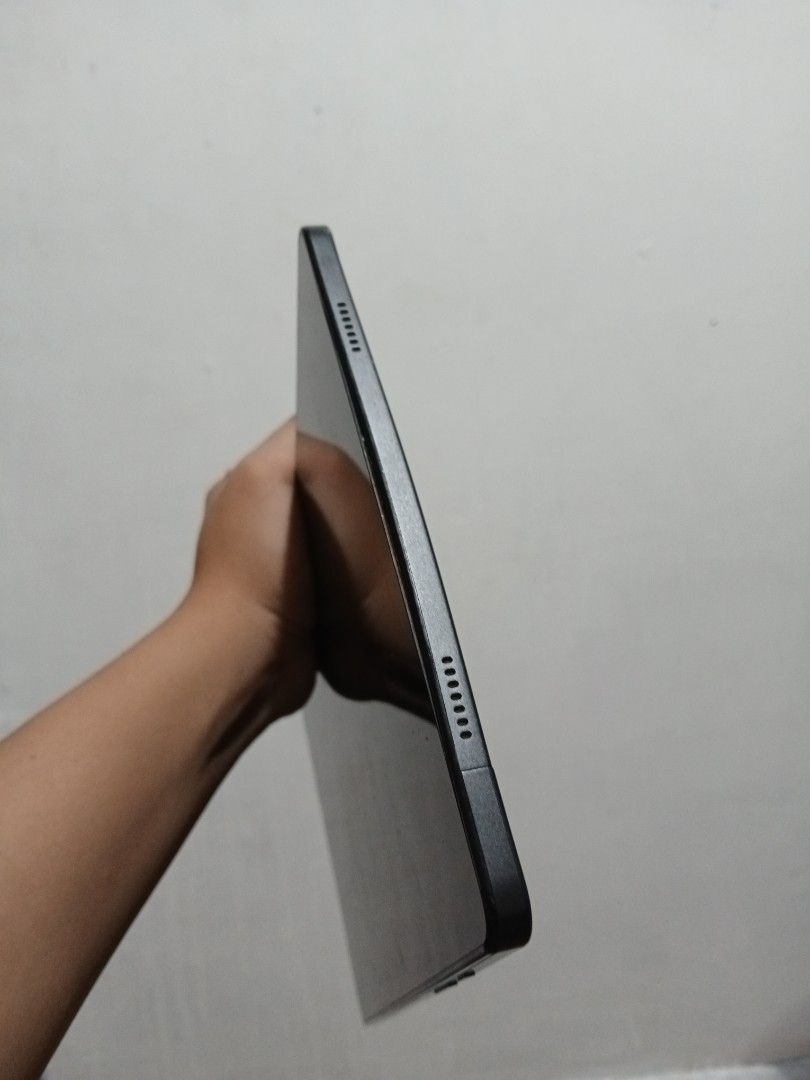 Galaxy Tab A9+ (Category: Android) located in Manila. Submitted by cleverocean.b402b5 (Listing ID 1468510040, Image 3). Description: COMPLETE STUDY/WORK SET: Samsung Tablet a9+z + Brand New Keyboard & Mouse + Holder! ​Description: Looking for a productive setup for school or working from home without breaking the bank? This is the ultimate value package! Get everything you need in one go. ​I am selling my reliable Samsung Galaxy Tab a9+ 5g tablet