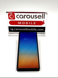 (Category: ) located in . Submitted by carousellmobile (Listing ID 1468511522, Image 1). Description: .