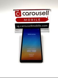 (Category: ) located in . Submitted by carousellmobile (Listing ID 1468512285, Image 1). Description: .