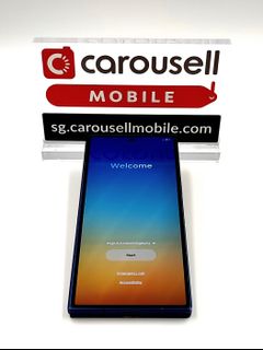 (Category: ) located in . Submitted by carousellmobile (Listing ID 1468512106, Image 1). Description: .