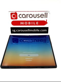 (Category: ) located in . Submitted by carousellmobile (Listing ID 1468512477, Image 1). Description: .