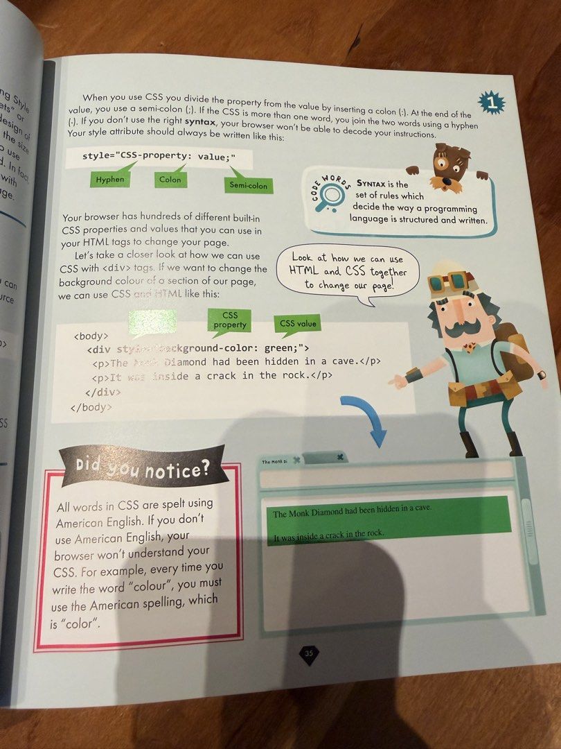 Get coding （分類：兒童書籍）位於 Hong Kong。 由 luxeselection1121 提交（商品編號 1468592368，圖片 3）。簡介： 適合小朋友自學Coding。