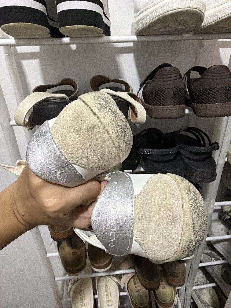 Ggdb EU 39 (Category: Shoe inserts) located in Rizal. Submitted by rashamd (Listing ID 1468642377, Image 3). Description: 📌OEM.