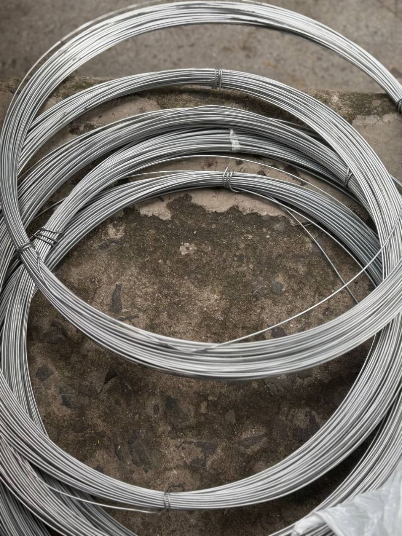 Gi Wire Specs: #16 (Category: Everything Else Others) located in Manila. Submitted by 09171479278_elsie. (Listing ID 1468514375, Image 2). Description: Gi Wire Specs: #16.