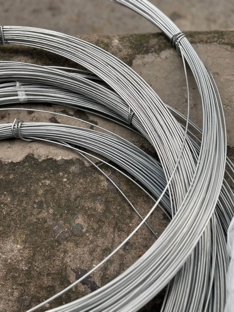 Gi Wire Specs: #16 (Category: Everything Else Others) located in Manila. Submitted by 09171479278_elsie. (Listing ID 1468514375, Image 3). Description: Gi Wire Specs: #16.