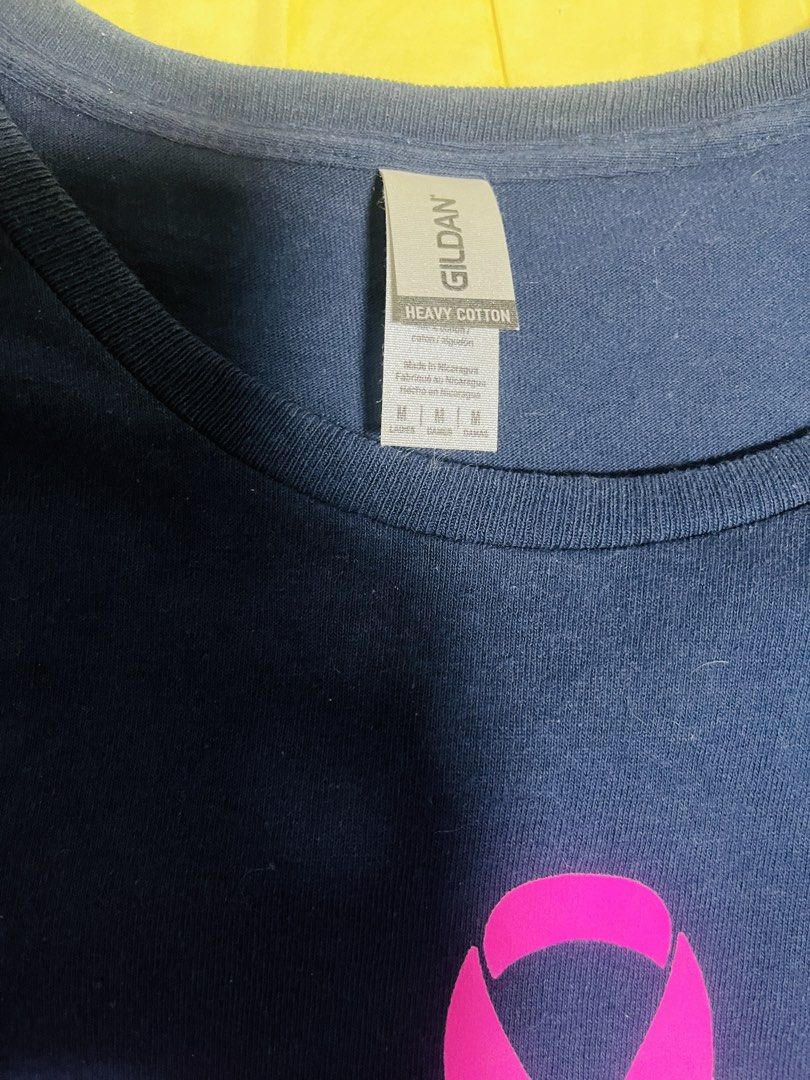 Gildan Shirt (Category: Shirts) located in Cabanatuan. Submitted by fabulousshoppe (Listing ID 1468516515, Image 2). Description: .