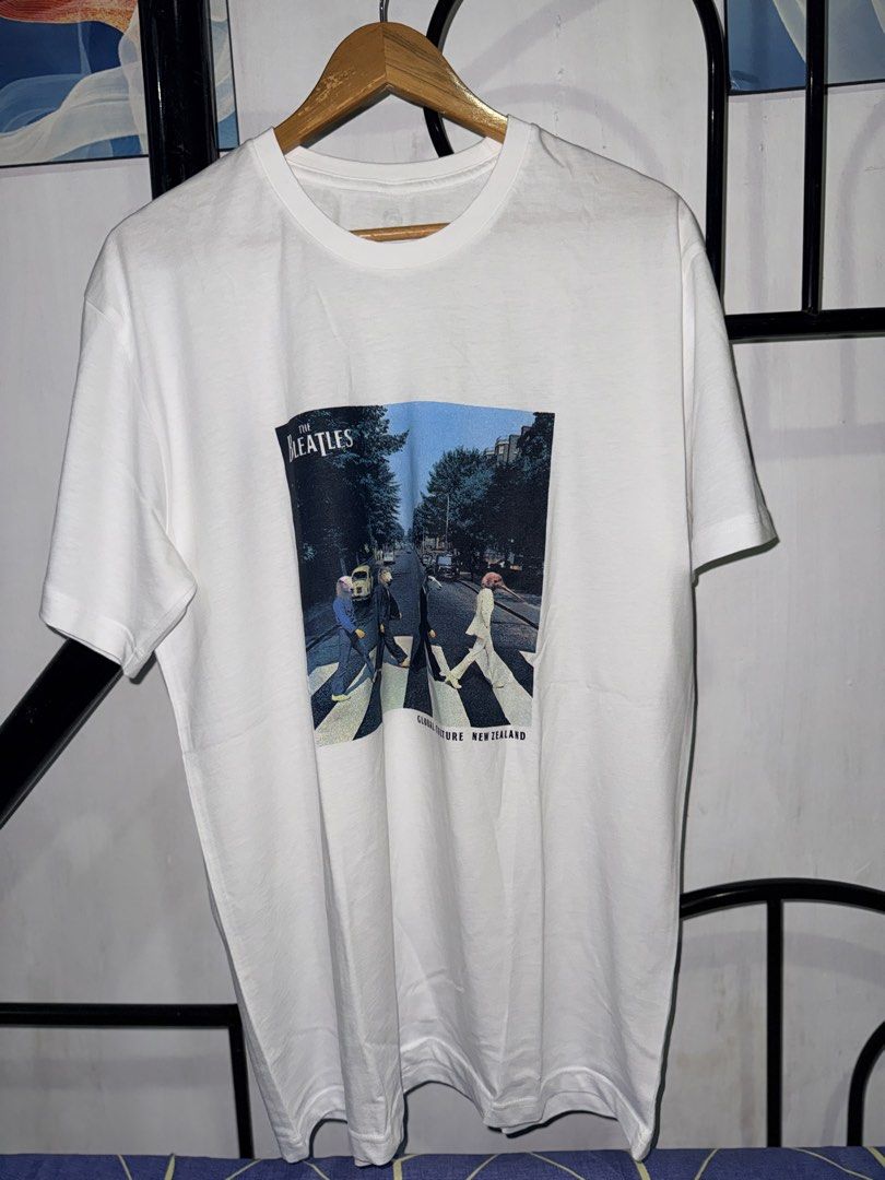 Global Culture Shirt (Category: Tshirts & Polo Shirts ) located in Manila. Submitted by marksprelovedxoxo (Listing ID 1468516183, Image 1). Description: .