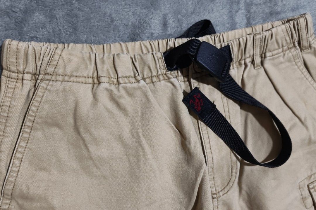 Gramicci (Category: Shorts) located in Bacolod City. Submitted by loothingsph (Listing ID 1468678150, Image 3). Description: WTS – Gramicci ‎For only 500.00💰 ‎📏 Size: M on tags ‎ ‎📏 Measurements: ‎• WIDTH: 30-34" ‎• Length: 18" • Leg Opening: 11" ‎ ‎• Condition: Excellent Condition 👌 ‎ ‎• Color Rate: 9/10👌 ‎ ‎ ‎🗺️ Bacolod City ‎🤝Can do Meet up within Bacolod City. ‎🚚 Can do Delever within Bacolod City add Transportation fee. ‎📦 Shipping 