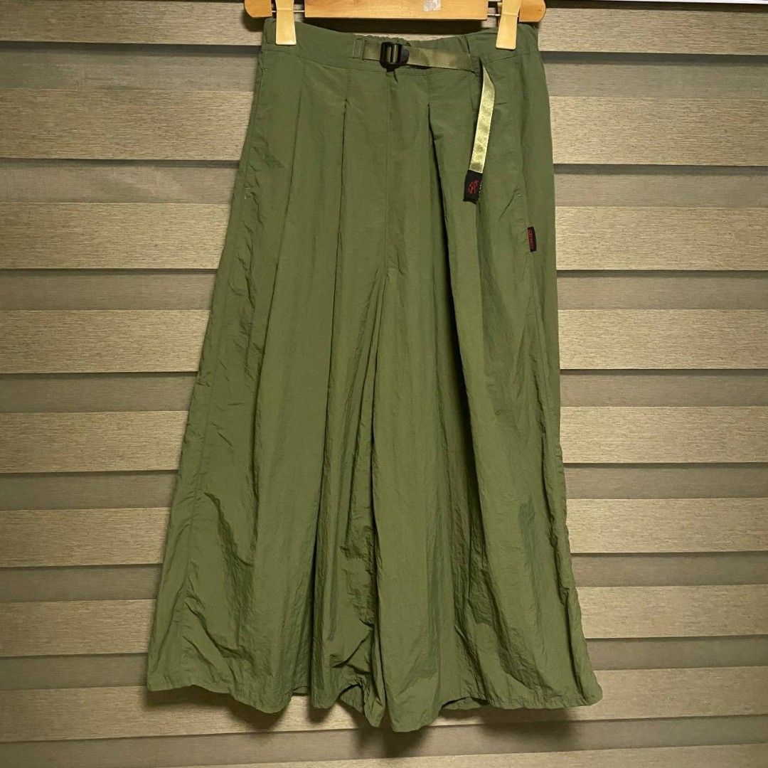 Gramicci (Category: Other Bottoms) located in Cavite. Submitted by safehawk-c9a684 (Listing ID 1468701856, Image 3). Description: for sale gramicci women's flare pants no issues excellent condition this piece is legit.