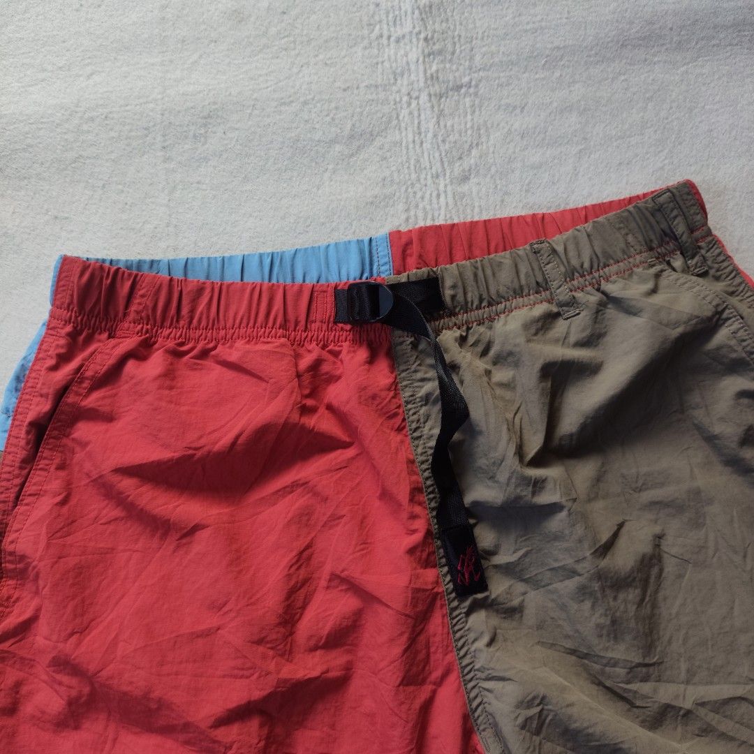 Gramicci Shell Packable Short (Category: Shorts) located in Balamban. Submitted by winston.jude (Listing ID 1468522885, Image 3). Description: small-medium waist:30-32 length:18.5 good condition no issues 650+sf.