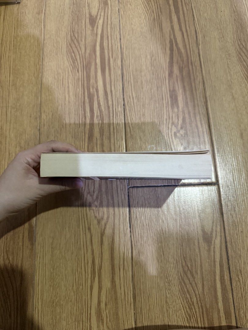 Great Expectations by Charles Dickens (TP) (Category: Storybooks) located in Guiguinto. Submitted by _booktalksph (Listing ID 1468631402, Image 3). Description: Condition: 🔖 Slight foxing 🔖 Tanned pages 🔖 With spine creases 🔖 With folds on the cover 💌 Feel free to DM for inquires ~~ 💌 Location: Bulacan 💌 MOP: Bank Transfer or Gcash 💌 MOD: Direct JNT // 📬Starts at 54 for MMPB books // 📬Starts at 74 for TP/HB books.