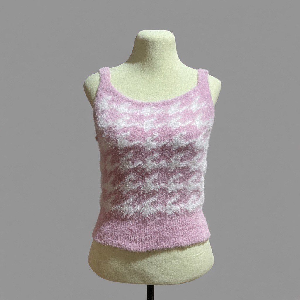 Guess Cardigan Tank Top (Category: Others Tops) located in General Santos City (Dadiangas). Submitted by thriftorium (Listing ID 1468593900, Image 2). Description: Guess Cardigan Tank Top Size: XS As new condition (with hangtag) No flaws Width: 16 Length: 19 689 + sf 📍General Santos City, Mindanao.