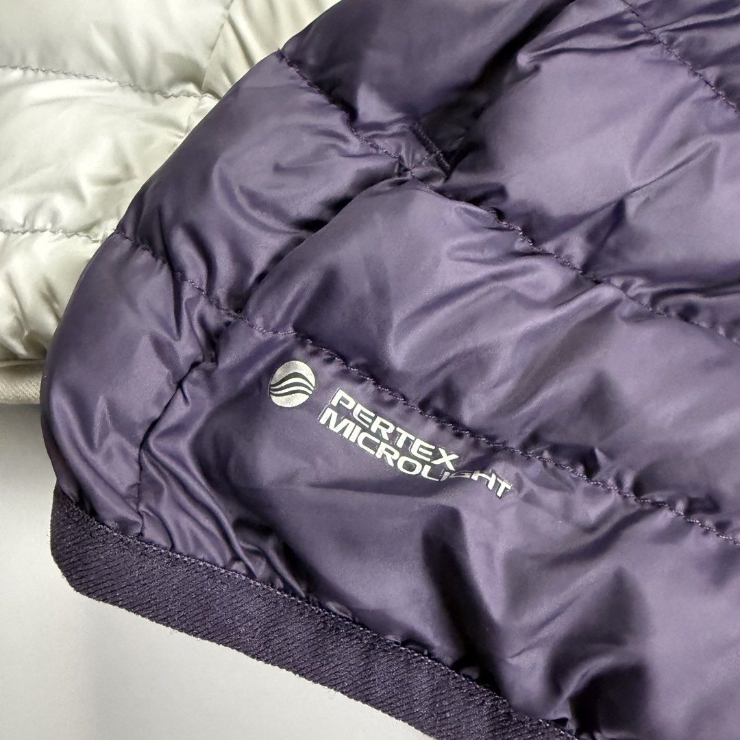 Haglöfs Pertex essens mimic hood (Category: Coats, Jackets and Outerwear) located in Cavite. Submitted by epiboie (Listing ID 1468571131, Image 3). Description: Haglofs essens mimic hood Size small womens 19x24 Color rate: 9.5/10 excellent condition No issue 1780 - .