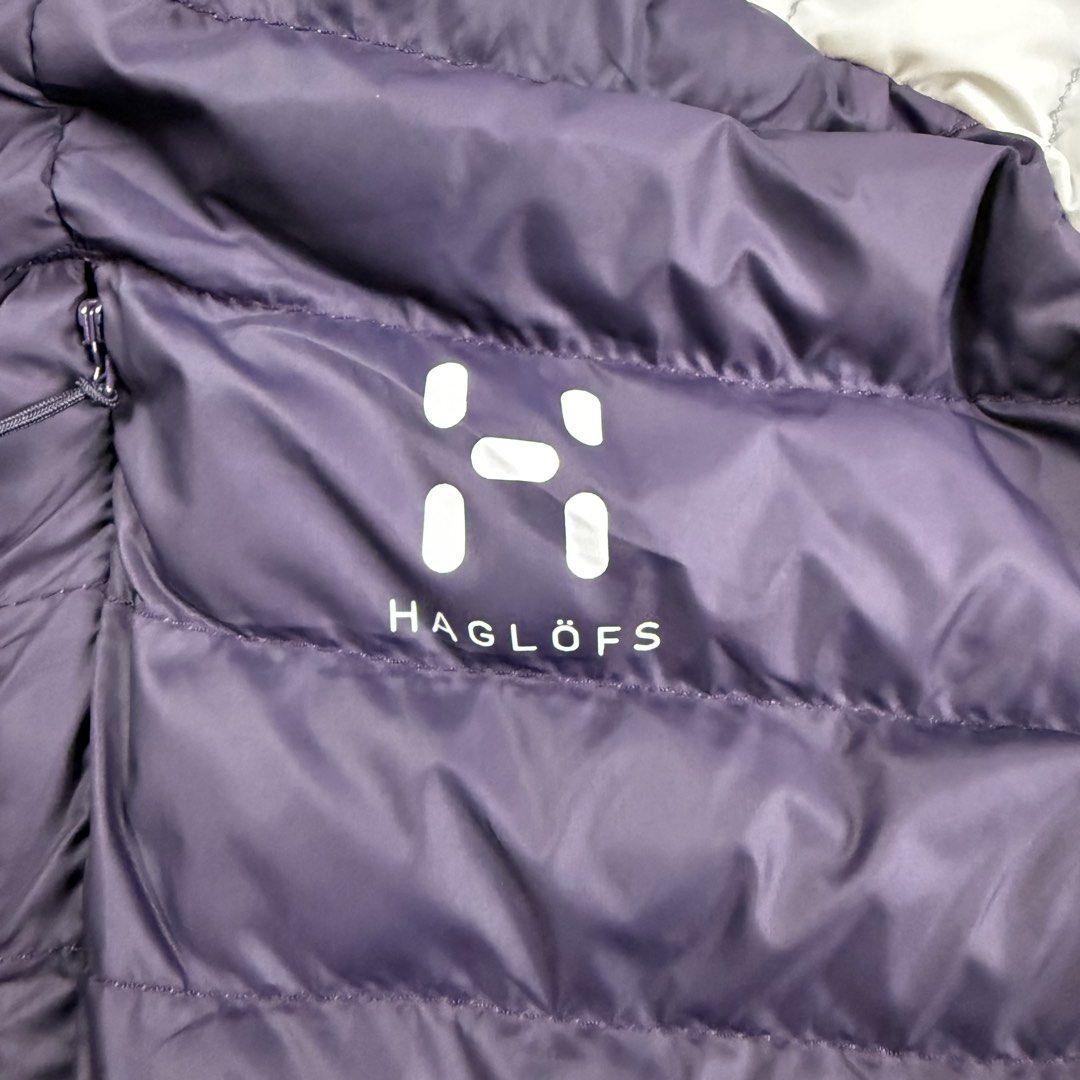 Haglöfs Pertex essens mimic hood (Category: Coats, Jackets and Outerwear) located in Cavite. Submitted by epiboie (Listing ID 1468571131, Image 2). Description: Haglofs essens mimic hood Size small womens 19x24 Color rate: 9.5/10 excellent condition No issue 1780 - .