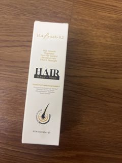 Kerastase Genesis Anti Hair-Fall Serum, Beauty & Personal Care, Hair on ...