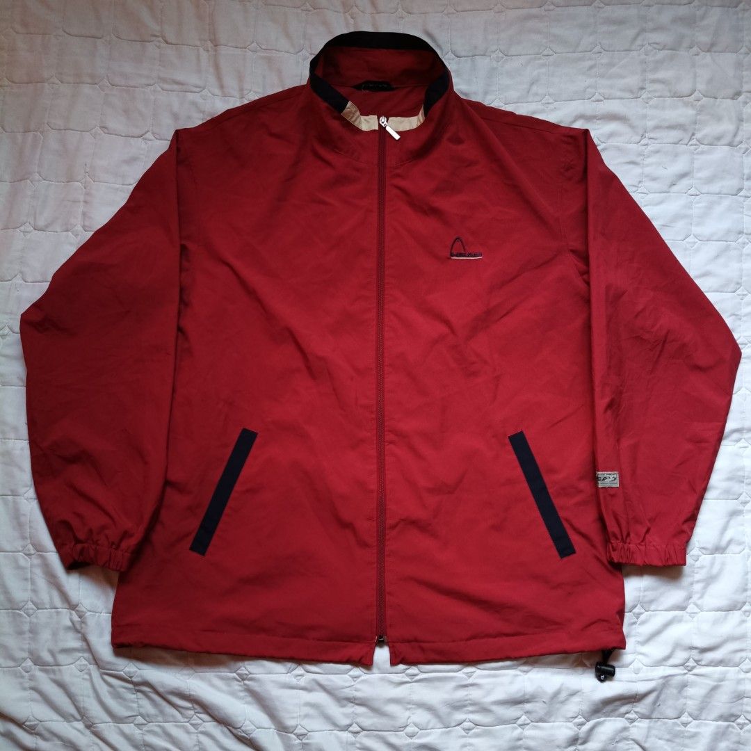 HEAD Retro Sport Windbreaker (Category: Coats, Jackets and Outerwear) located in Santa Cruz. Submitted by oreosthrift.co (Listing ID 1468592128, Image 2). Description: PRELOVED CLOTHING † handpicked & carefully selected quality pieces • affordable prices DM to claim 📩.
