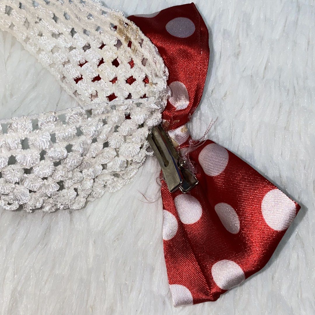 Headband (Category: Babies & Kids Fashion) located in Bulacan. Submitted by jexmd (Listing ID 1468583345, Image 3). Description: .