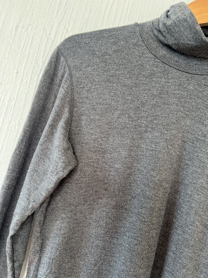 Heattech Extra Warm Small Mens (Category: Tshirts & Polo Shirts ) located in Amadeo. Submitted by mavmadel (Listing ID 1468507173, Image 2). Description: -small mens -large to xl women -condition 10/10 -color rate 10/10.