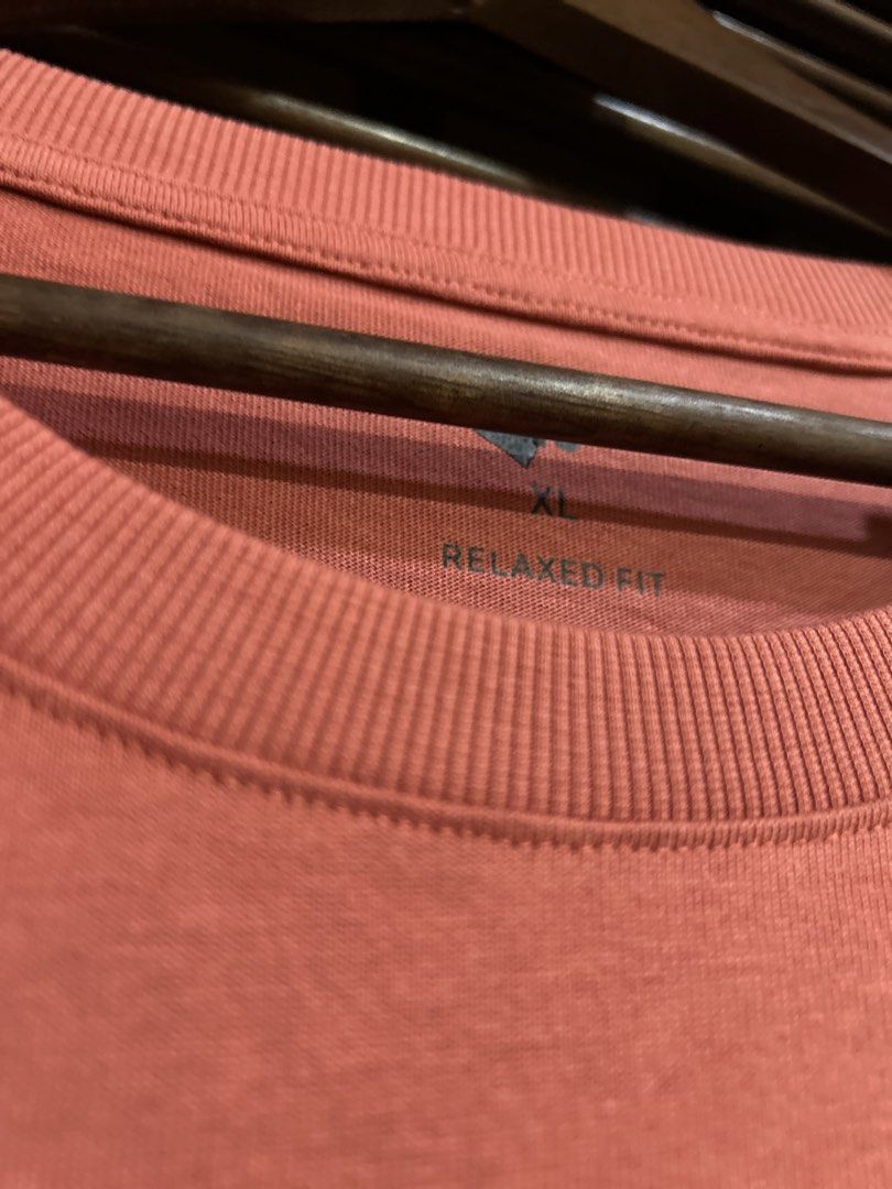 Heavy cotton tee oversized (Category: Tshirts & Polo Shirts ) located in Las Pinas. Submitted by kukayskabinet (Listing ID 1468543002, Image 3). Description: 📌last price posted 📌no haggling, (TAWAD ) items are already on sale 📌 items posted are either brand new or pre-loved 📌 manage your expectations and buy at your own risk. .