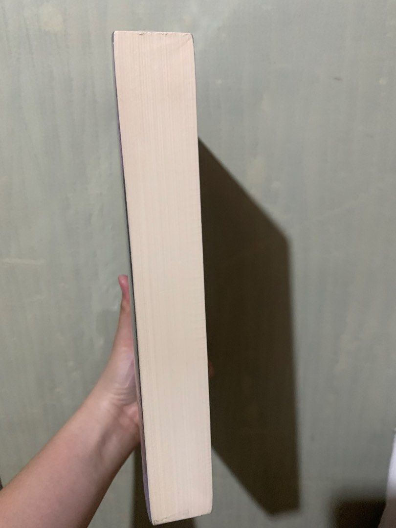 He’s Into Her S3 (big version) (Category: Storybooks) located in Cainta. Submitted by _chinicrz (Listing ID 1468647155, Image 2). Description: selling my extra copy of HIH season/book 3 • Brand new • Authentic • No issue • Sealed.