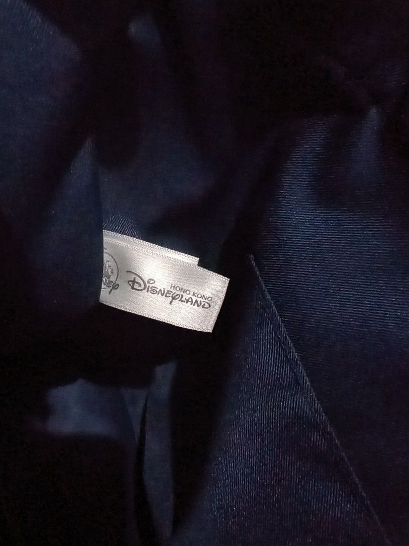 HK Official License OTG Bag (Category: Luxury Bags & Wallets) located in Bacoor. Submitted by clonion (Listing ID 1468590190, Image 3). Description: Brand new and nothing to discuss.