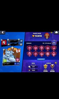 （分類：）位於 。 由 brawlstars_service 提交（商品編號 1468589781，圖片 1）。簡介： 。