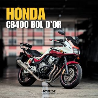 USED MOTORCYCLE 收藏品 3