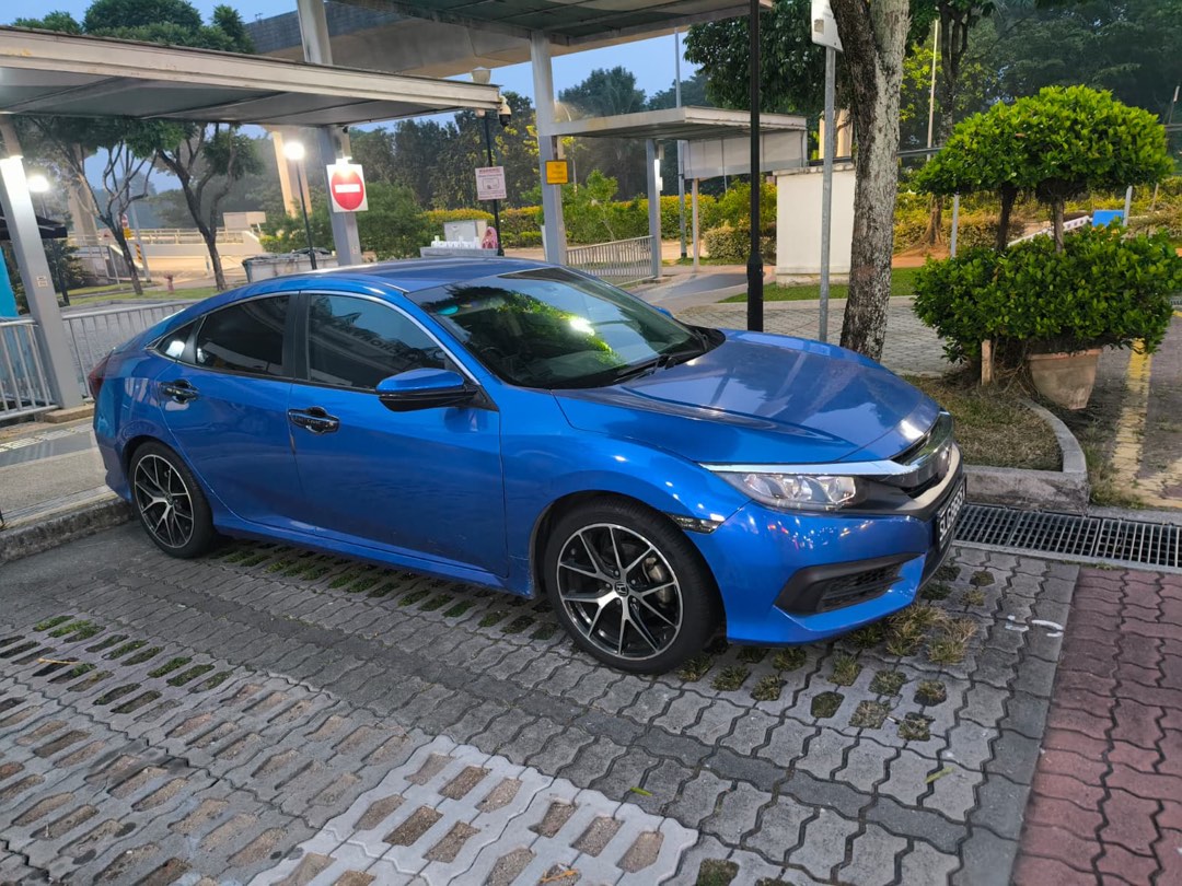 (Category: ) located in . Submitted by axonautomobile (Listing ID 1468561379, Image 1). Description: .