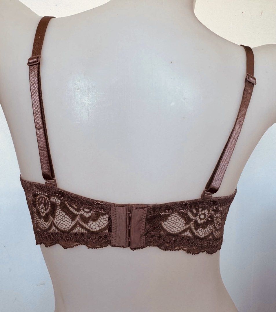 honeydew pushup 36B (Category: Undergarments & Loungewear) located in San Jose. Submitted by 99ners (Listing ID 1468520575, Image 3). Description: .