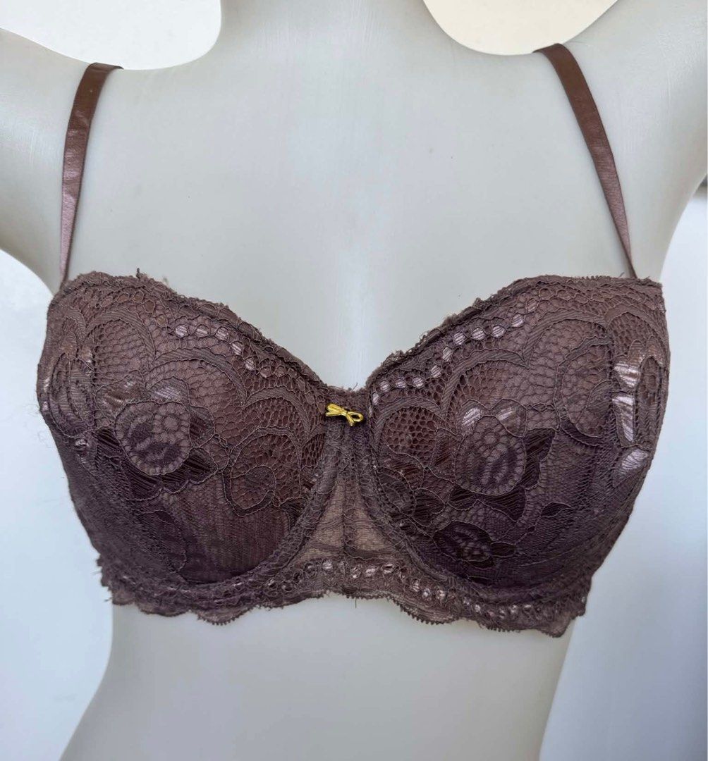 honeydew pushup 36B (Category: Undergarments & Loungewear) located in San Jose. Submitted by 99ners (Listing ID 1468520575, Image 1). Description: .