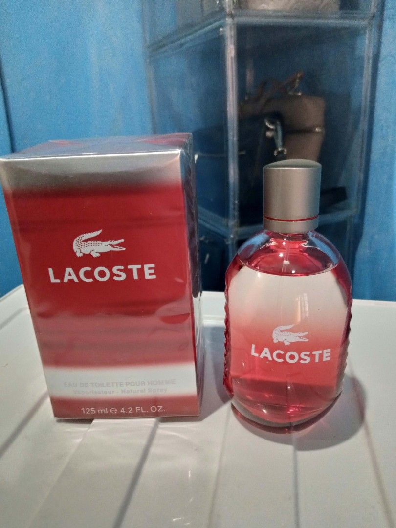 Hot play perfume for men free shipping (Category: Fragrance & Deodorants) located in Makati City. Submitted by chloereyes82923 (Listing ID 1468695892, Image 1). Description: US TESTER OIL BASED LONG LASTING SCENT.