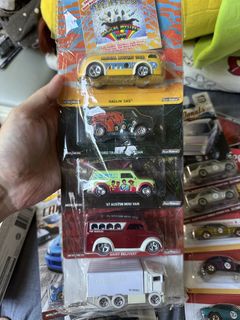 （分類：）位於 。 由 lawita_diecast 提交（商品編號 1468683515，圖片 1）。簡介： 。