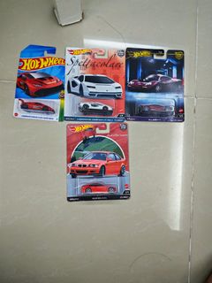 Hot Wheels Kei Swap Compact Kings 80/250, Toys & Collectibles ...