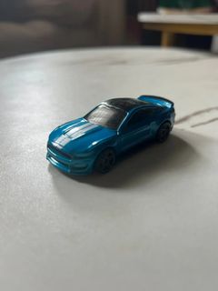 Hot Wheels Nissan GT-R 7E, Ford Mustang, Ford Maverick, Toys ...