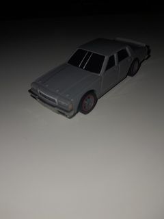 Hot Wheels ‘64 Lincoln Continental Diecast Car Orange, Toys ...