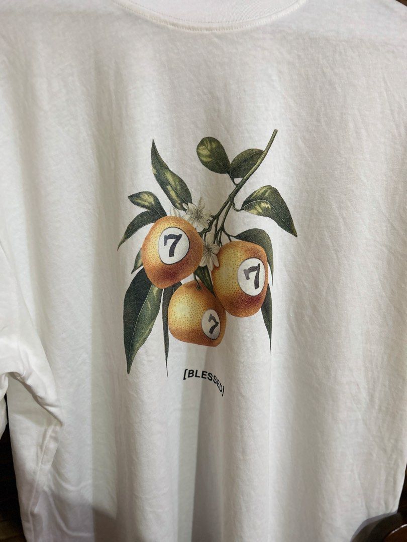 House boxy 7 tee (Category: Shirts) located in Las Pinas. Submitted by kukayskabinet (Listing ID 1468541913, Image 2). Description: 📌last price posted 📌no haggling, (TAWAD ) items are already on sale 📌 items posted are either brand new or pre-loved 📌 manage your expectations and buy at your own risk. .