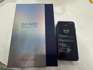 Ibasso d16 - 1 bit dac, Audio, Portable Music Players on Carousell