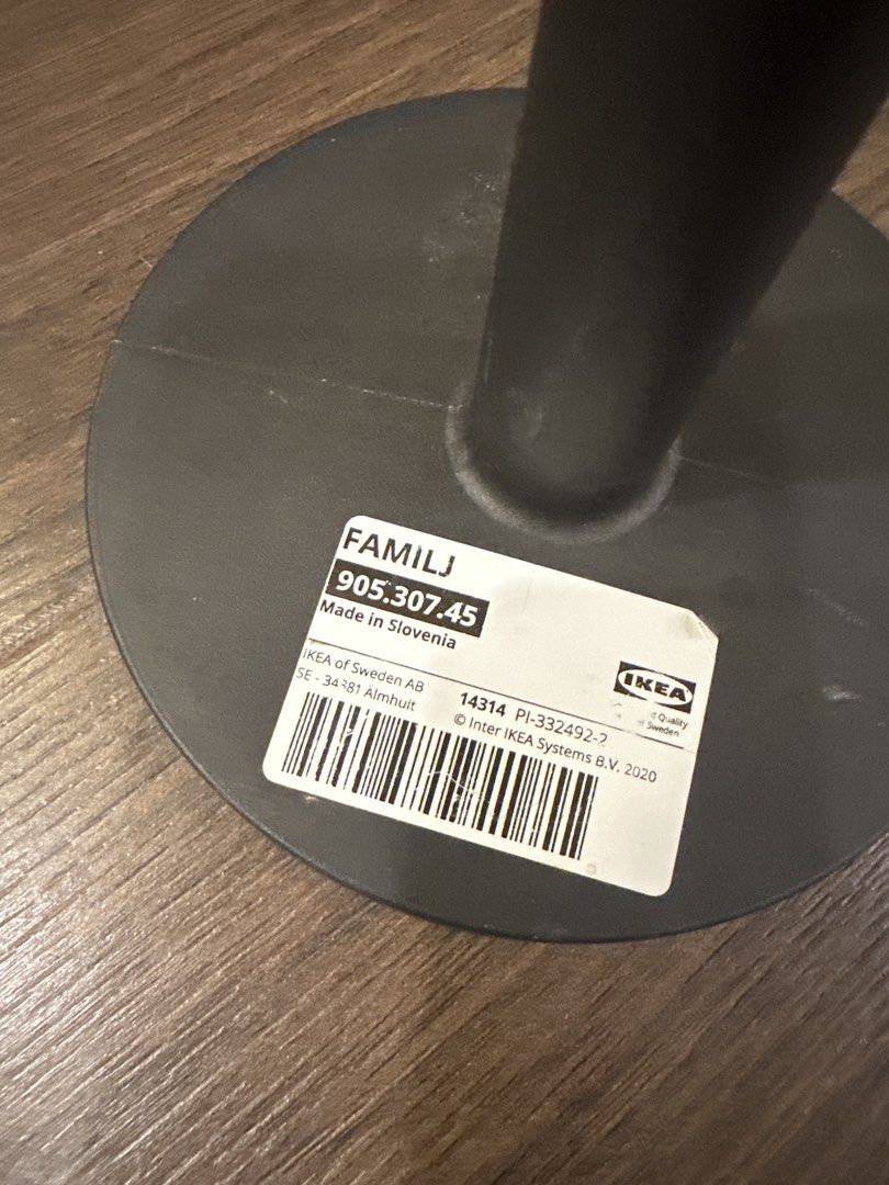 IKEA familj (Category: Other Kitchenware & Tableware) located in Makati City. Submitted by randombloggingstuff (Listing ID 1468599134, Image 2). Description: .