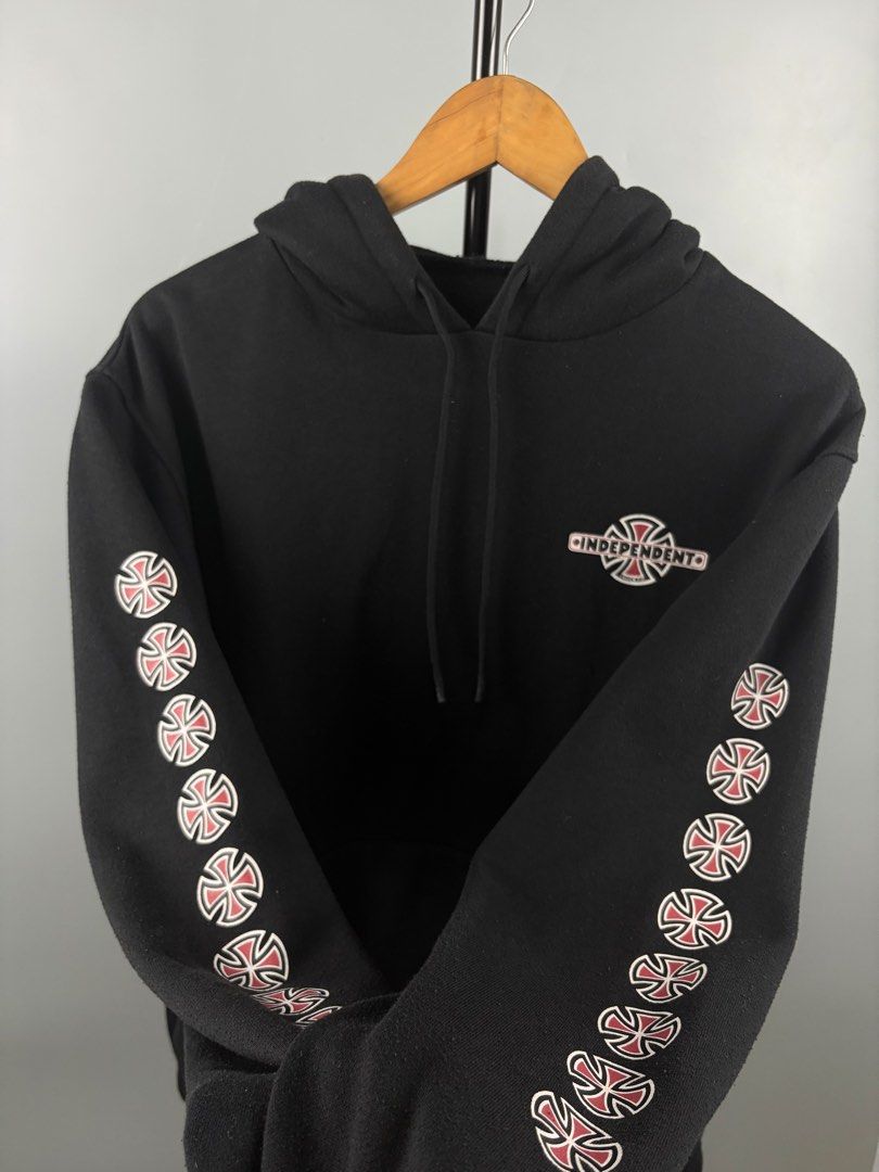 Independent (Category: Coats, Jackets and Outerwear) located in Manila. Submitted by _remyboyz (Listing ID 1468543601, Image 3). Description: Indepnendent Cut tag 22x27 dimes Issue:cut tag & lents.