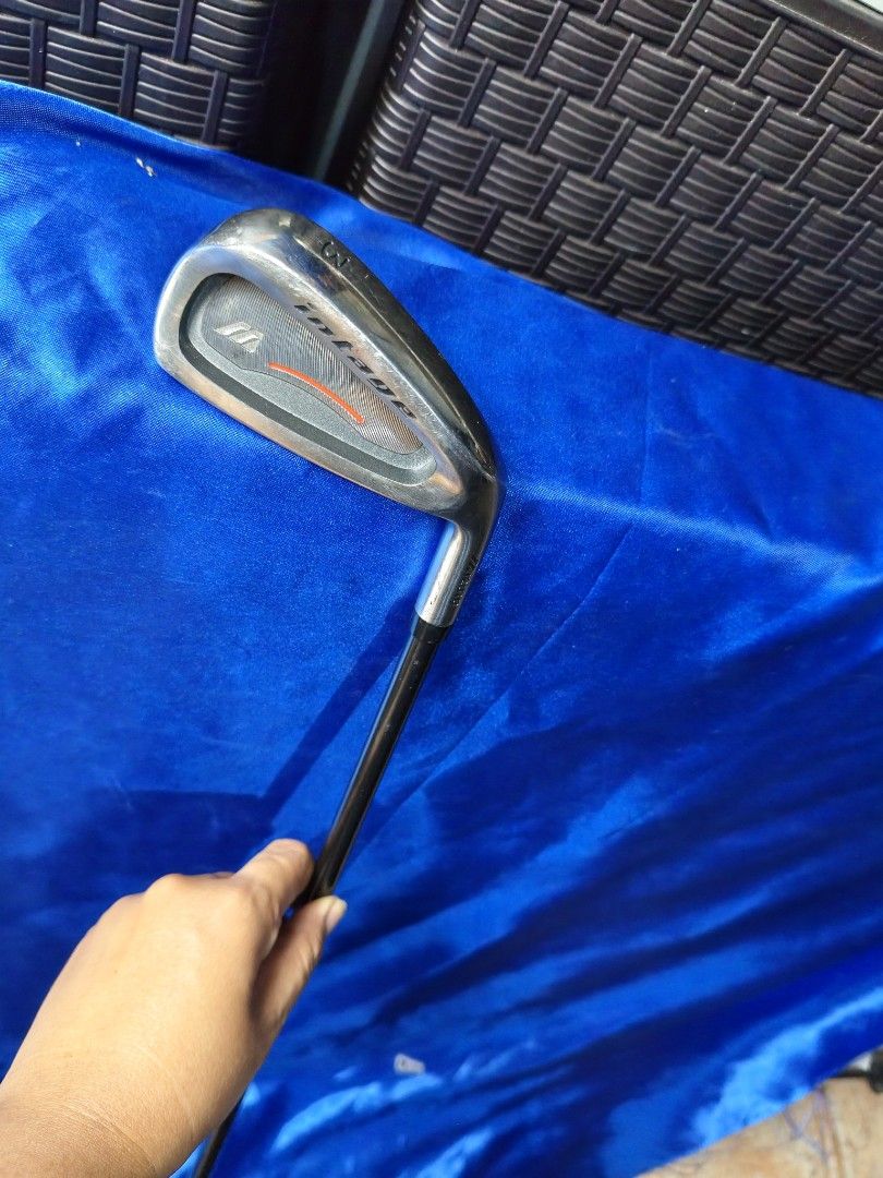 Individual irons.. Mizuno and XXIO (Category: Golf) located in Manila. Submitted by meiyeon2 (Listing ID 1468710848, Image 2). Description: XXIO PRIME SW - 1500 XXIO 6i-1200 Mizuno intage 3 i-1500.