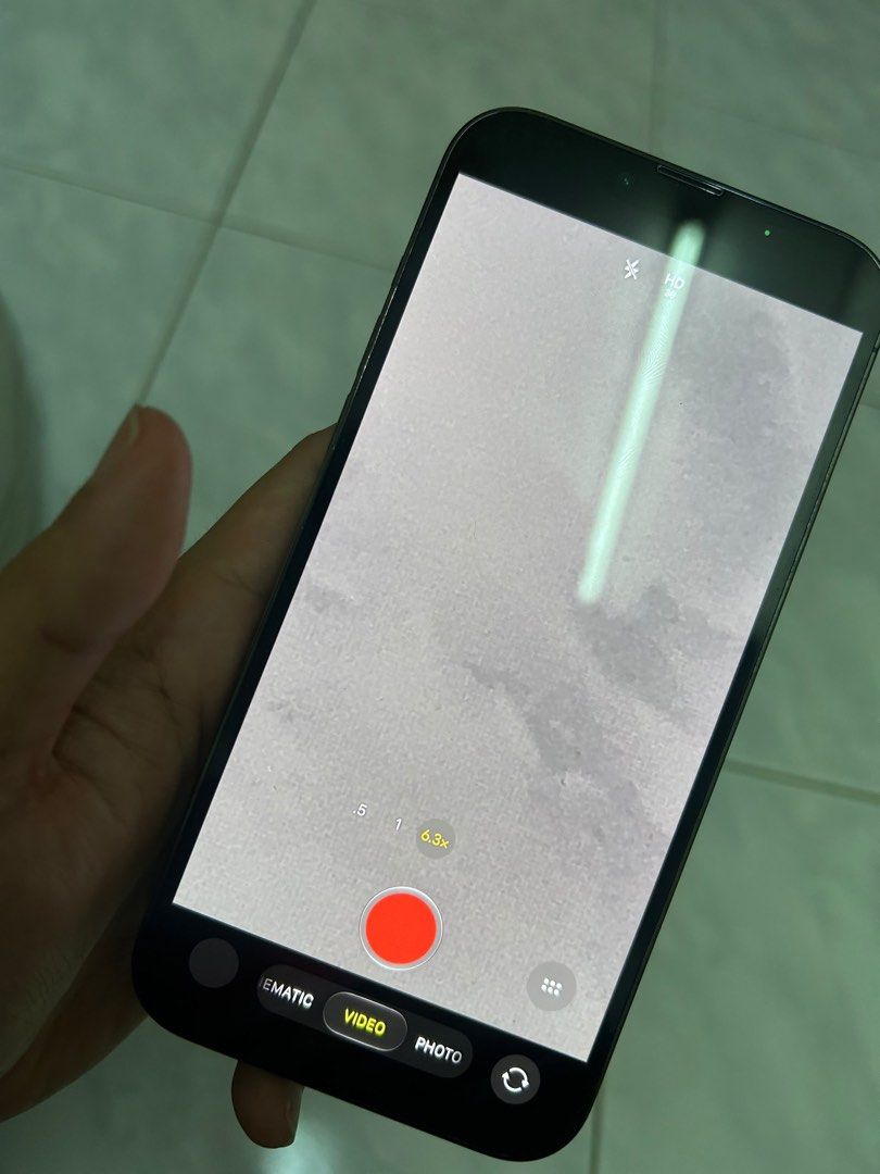 ip13 pro max (Category: iPhone 13 Series) located in Melaka Tengah. Submitted by tanming2025 (Listing ID 1468619690, Image 3). Description: full Set good condition.