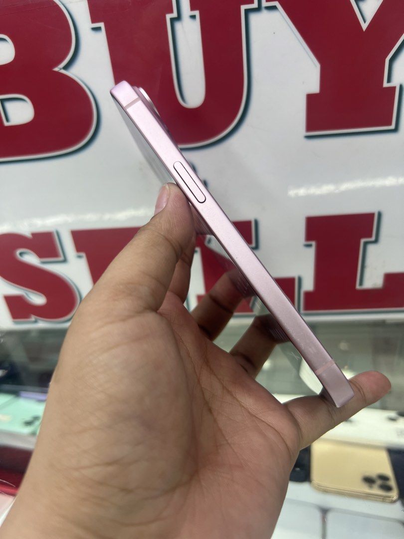 IPHONE 15 128GB (Category: iPhone 15 Series) located in Manila. Submitted by farhanadau39938 (Listing ID 1468628559, Image 3). Description: IPHONE 15 128GB {STORAGE:128GB} {NTC APPROVED } {OPENLINE/ANYSIM} {NO ISSUE} {NO REPAIR HISTORY} {GOOD AS NEW} {ORIGINAL CHARGER} {LEGIT/ ORIGINAL} {NOT REFURBISHED} {UNLI RESET} {99SMOOTH} *OPEN FOR COD/COP* {COD cash on delivery{personal rider} {COP cash on pick up} {COP via LBC} *PHYSICAL STORE 📍greenhill