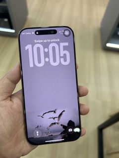 iPhone 16 Pro, Mobile Phones & Gadgets, Mobile Phones, iPhone, iPhone ...